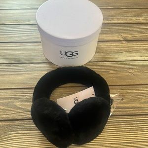 UGG earmuffs